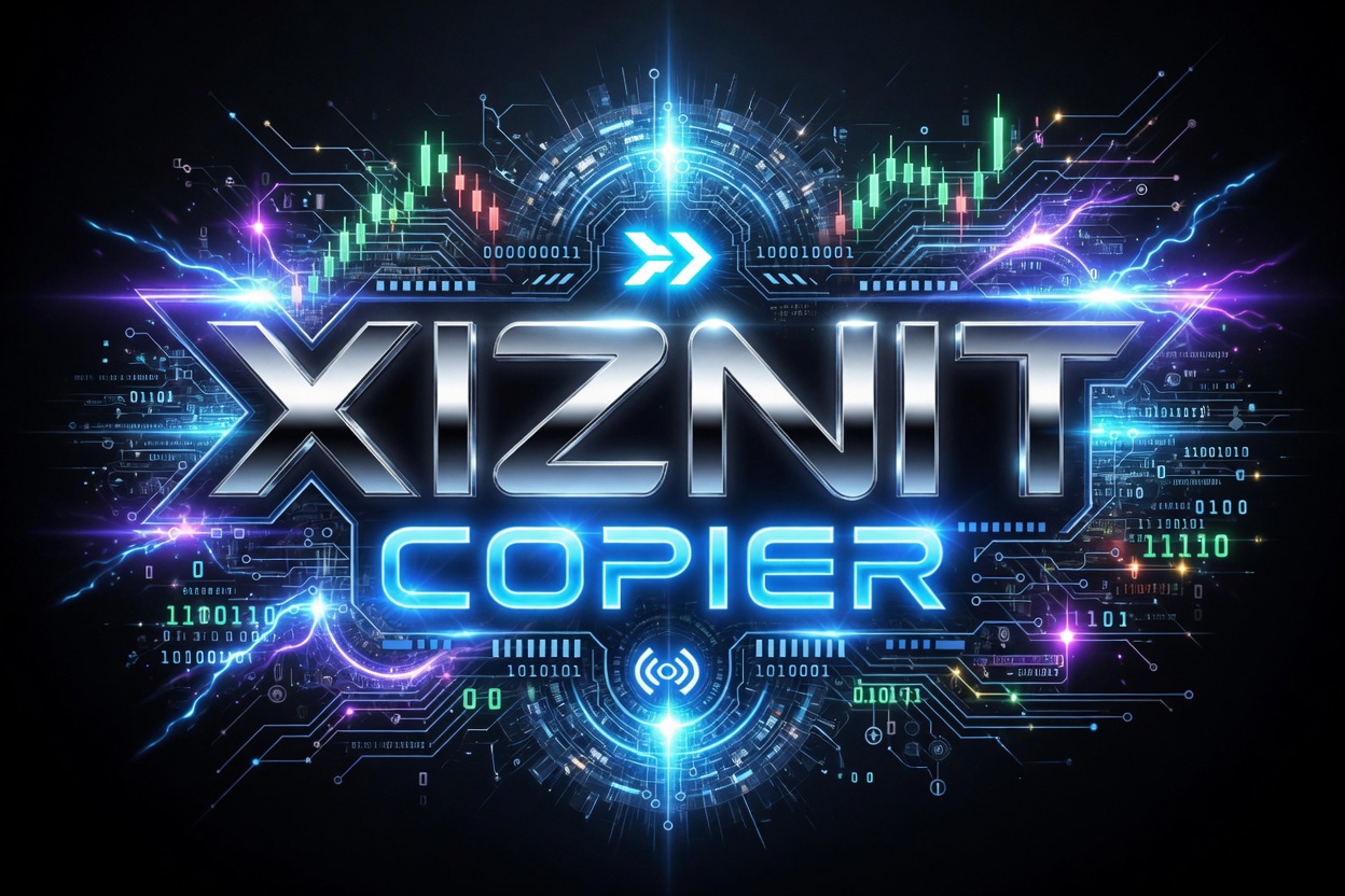 Xiznit Copier